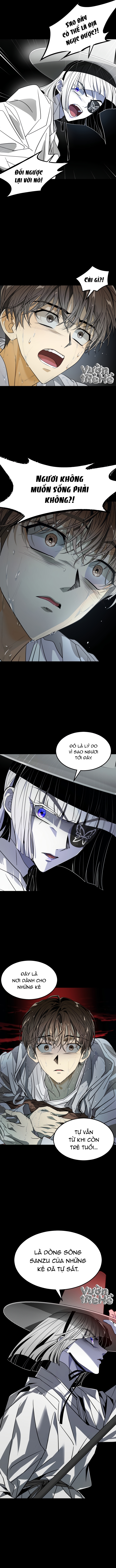 Cuốn Sách Tử Thần Chapter 1 - Trang 2