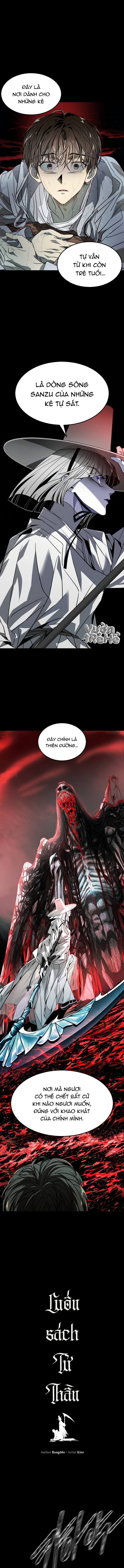 Cuốn Sách Tử Thần Chapter 2 - Trang 2