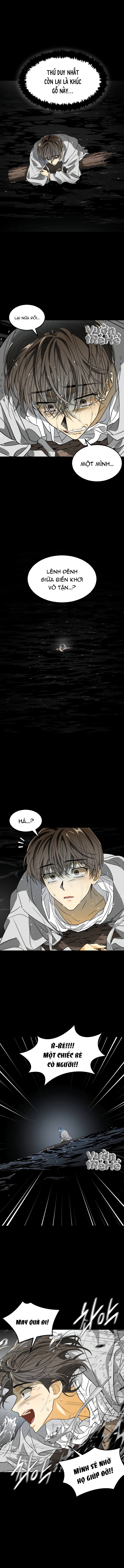 Cuốn Sách Tử Thần Chapter 2 - Trang 2