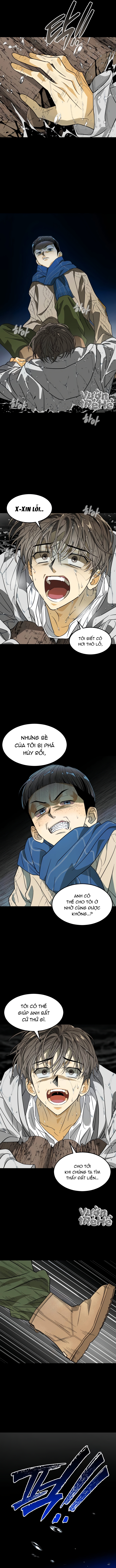 Cuốn Sách Tử Thần Chapter 2 - Trang 2
