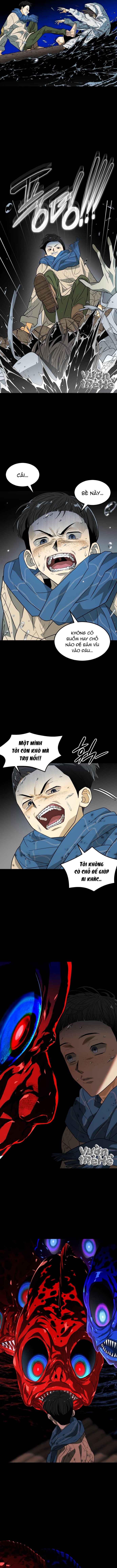 Cuốn Sách Tử Thần Chapter 2 - Trang 2