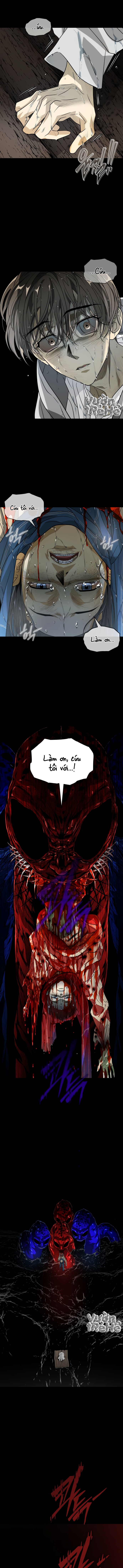 Cuốn Sách Tử Thần Chapter 2 - Trang 2