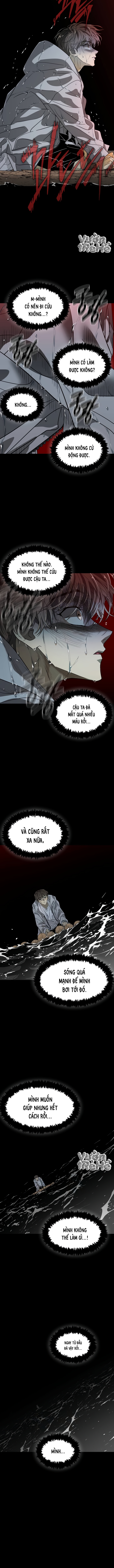 Cuốn Sách Tử Thần Chapter 2 - Trang 2
