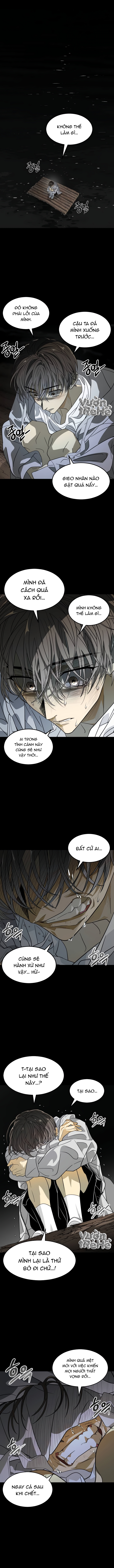 Cuốn Sách Tử Thần Chapter 2 - Trang 2