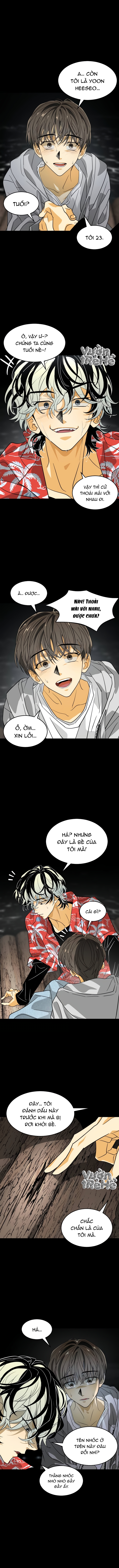 Cuốn Sách Tử Thần Chapter 2 - Trang 2