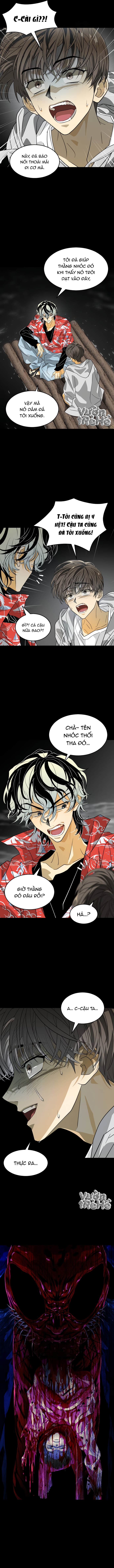 Cuốn Sách Tử Thần Chapter 2 - Trang 2