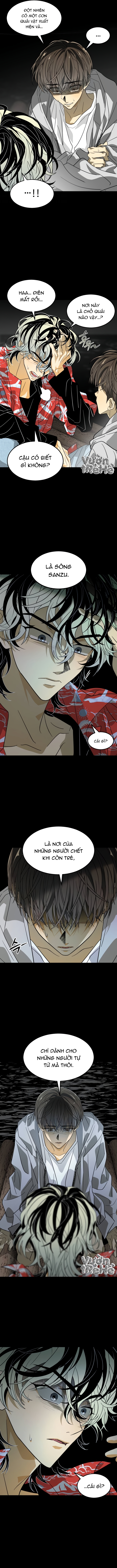 Cuốn Sách Tử Thần Chapter 2 - Trang 2
