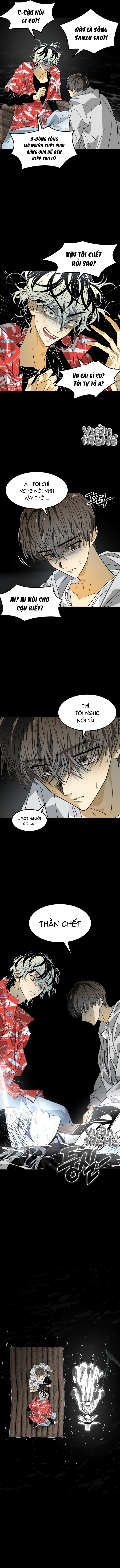 Cuốn Sách Tử Thần Chapter 2 - Trang 2