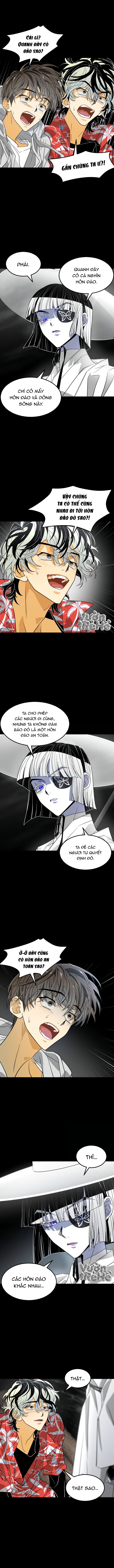Cuốn Sách Tử Thần Chapter 2 - Trang 2
