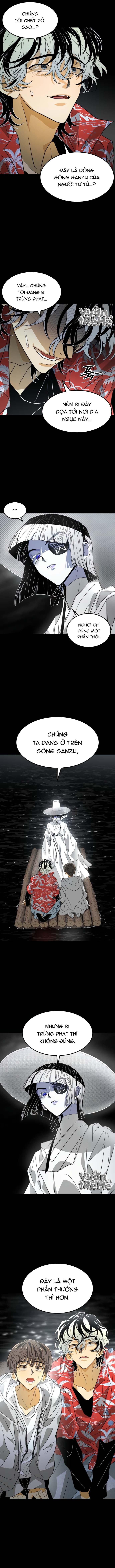 Cuốn Sách Tử Thần Chapter 2 - Trang 2