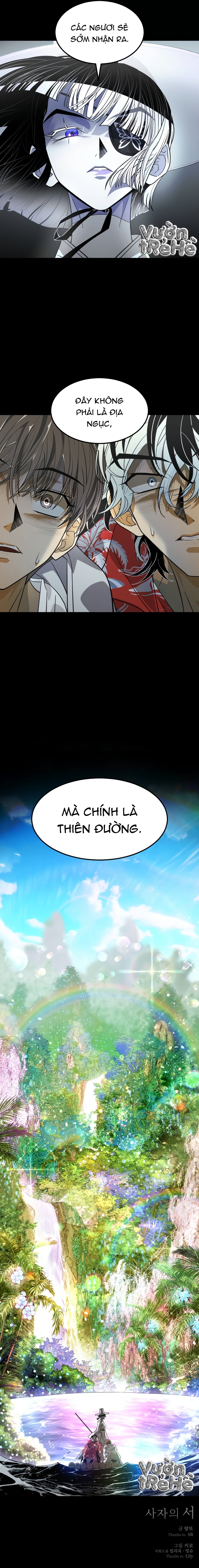 Cuốn Sách Tử Thần Chapter 2 - Trang 2