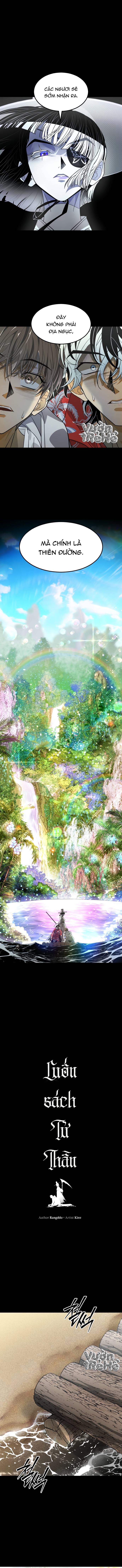 Cuốn Sách Tử Thần Chapter 3 - Trang 2