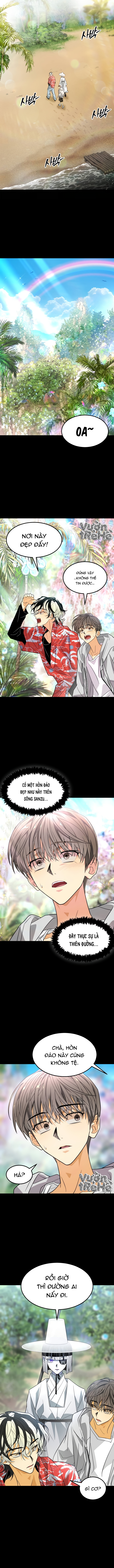 Cuốn Sách Tử Thần Chapter 3 - Trang 2