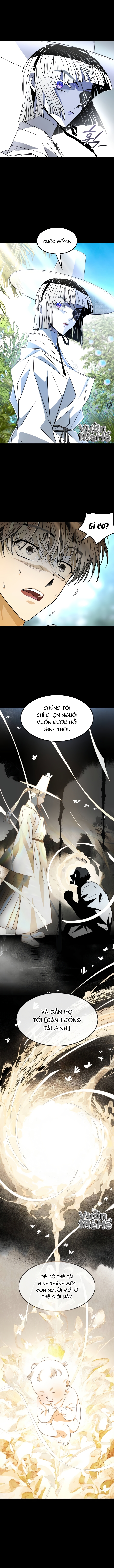 Cuốn Sách Tử Thần Chapter 3 - Trang 2