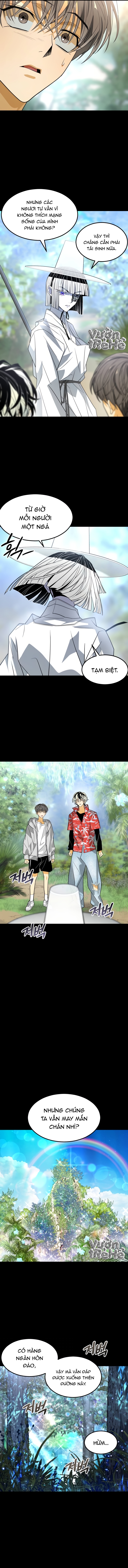 Cuốn Sách Tử Thần Chapter 3 - Trang 2