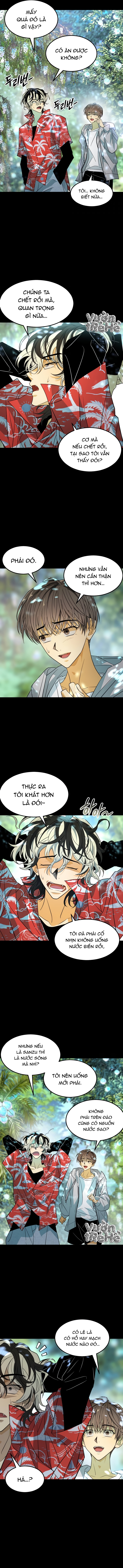 Cuốn Sách Tử Thần Chapter 3 - Trang 2