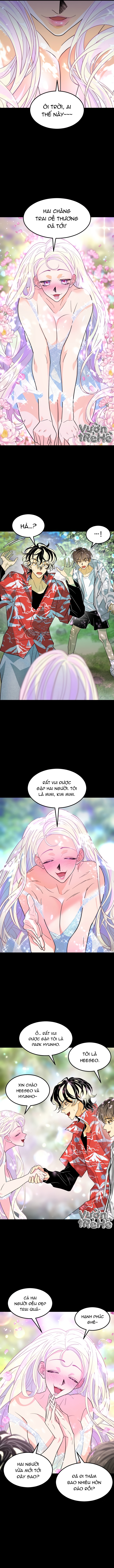 Cuốn Sách Tử Thần Chapter 3 - Trang 2