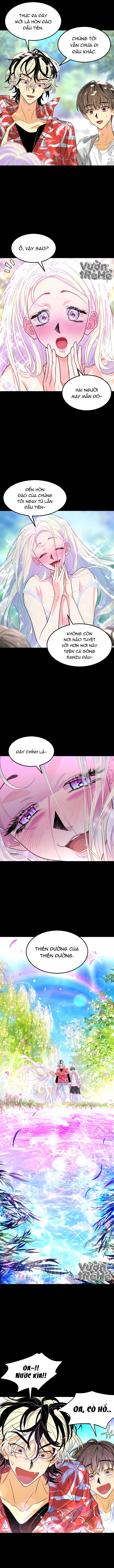 Cuốn Sách Tử Thần Chapter 3 - Trang 2