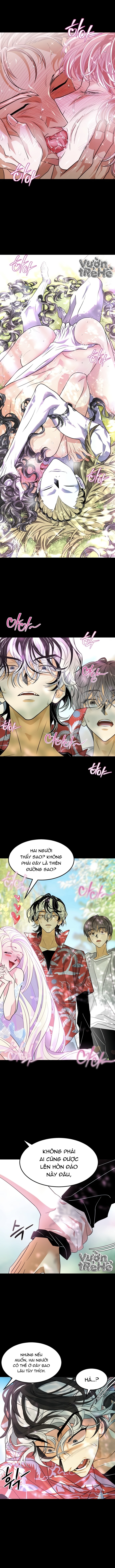 Cuốn Sách Tử Thần Chapter 3 - Trang 2
