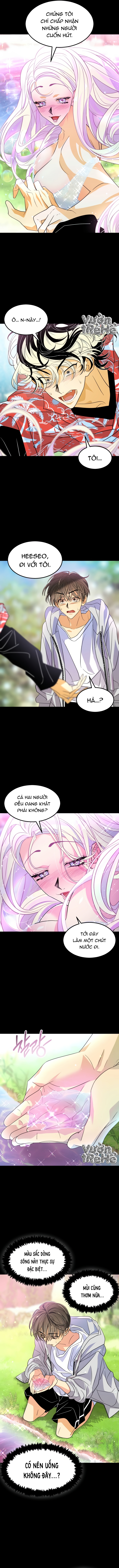 Cuốn Sách Tử Thần Chapter 3 - Trang 2