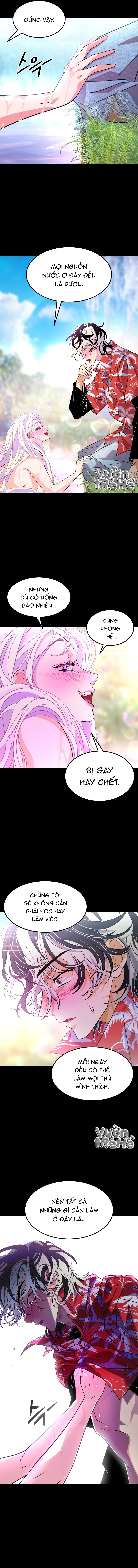 Cuốn Sách Tử Thần Chapter 3 - Trang 2