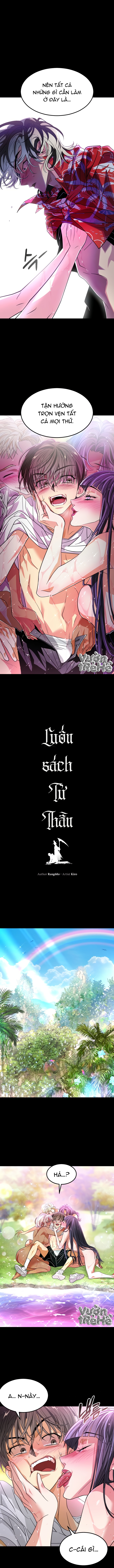 Cuốn Sách Tử Thần Chapter 4 - Trang 2