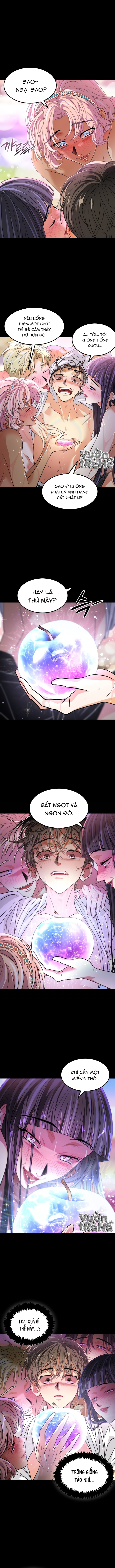 Cuốn Sách Tử Thần Chapter 4 - Trang 2