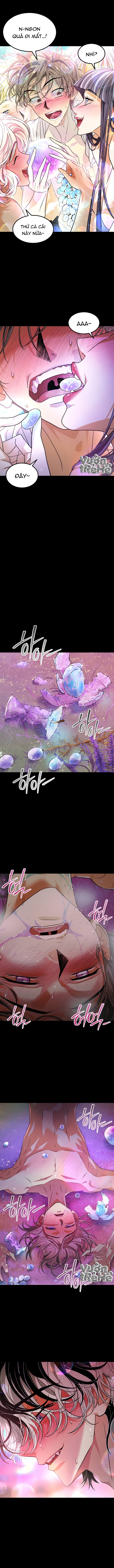 Cuốn Sách Tử Thần Chapter 4 - Trang 2