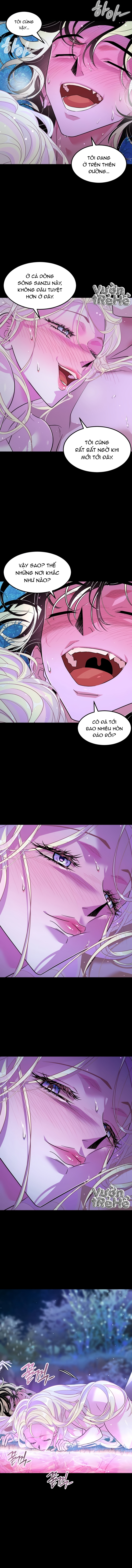 Cuốn Sách Tử Thần Chapter 4 - Trang 2