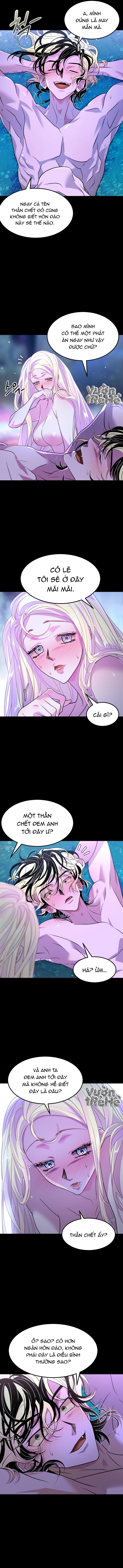 Cuốn Sách Tử Thần Chapter 4 - Trang 2