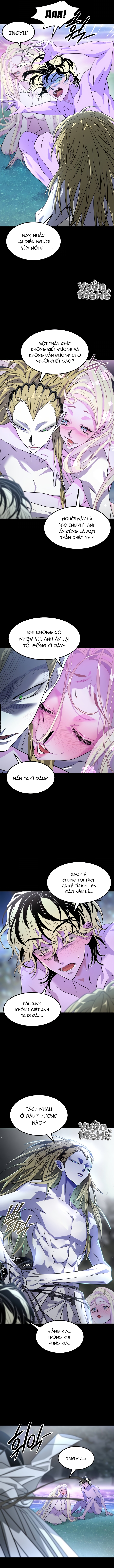 Cuốn Sách Tử Thần Chapter 4 - Trang 2