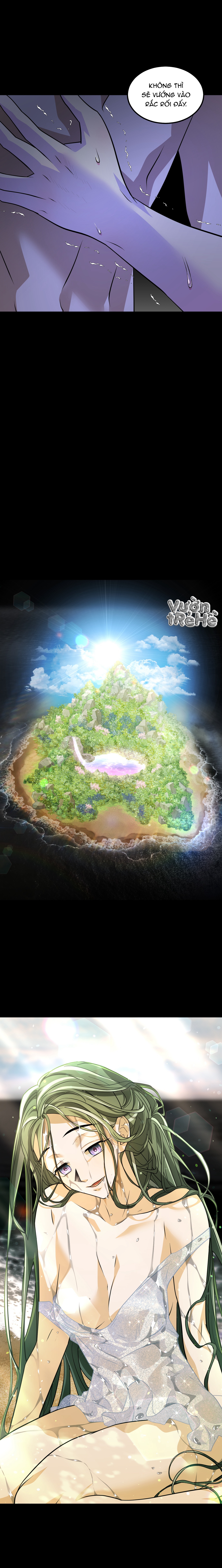 Cuốn Sách Tử Thần Chapter 7 - Trang 2