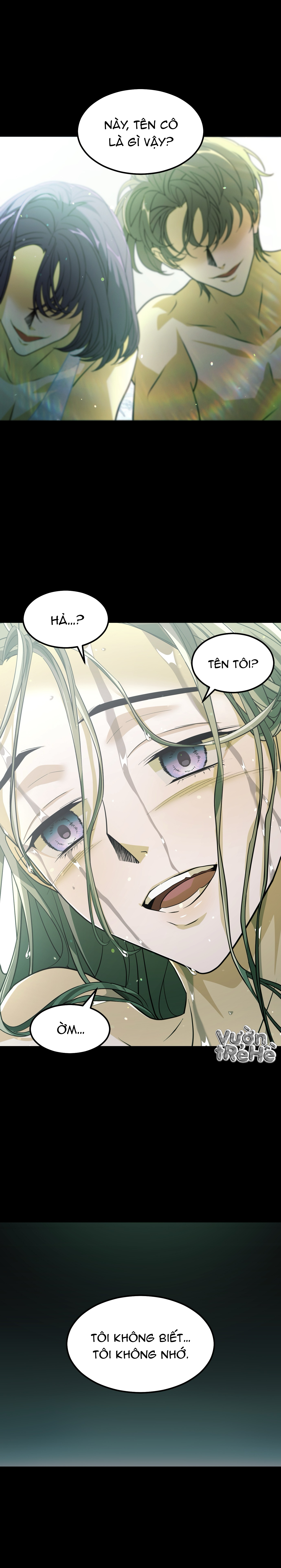 Cuốn Sách Tử Thần Chapter 7 - Trang 2