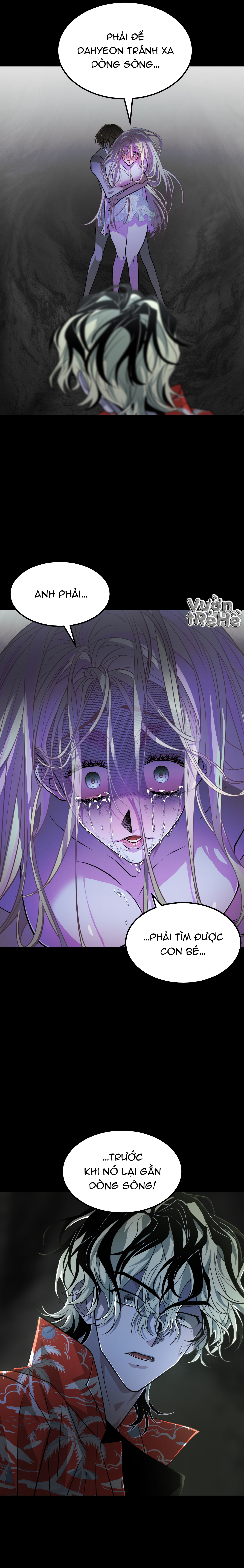 Cuốn Sách Tử Thần Chapter 9 - Trang 2