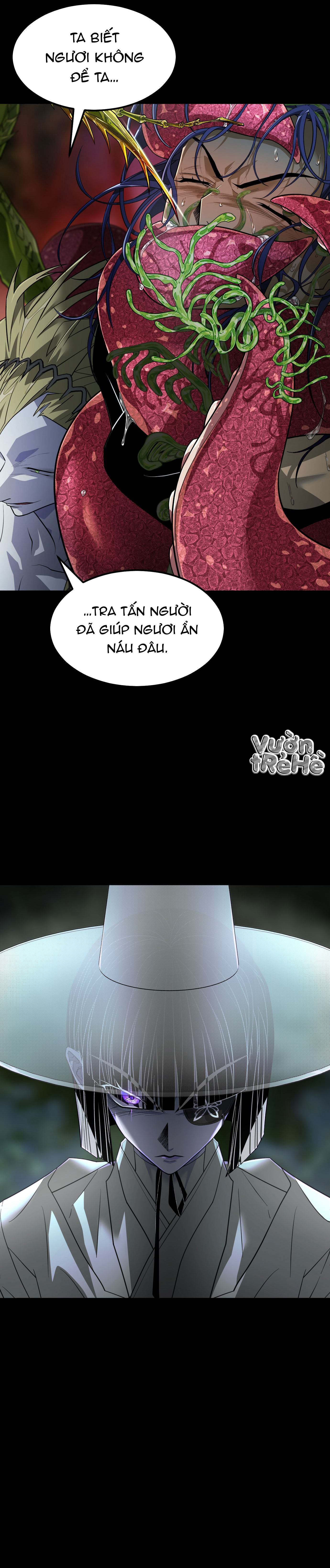 Cuốn Sách Tử Thần Chapter 9 - Trang 2