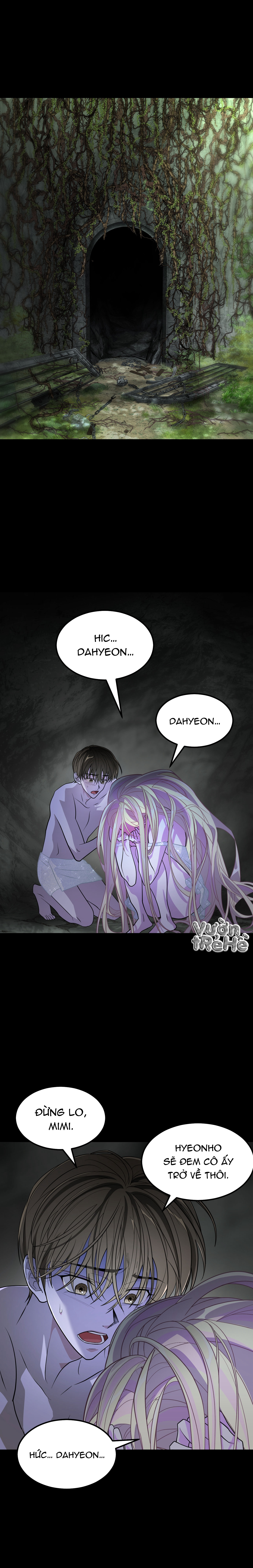 Cuốn Sách Tử Thần Chapter 9 - Trang 2