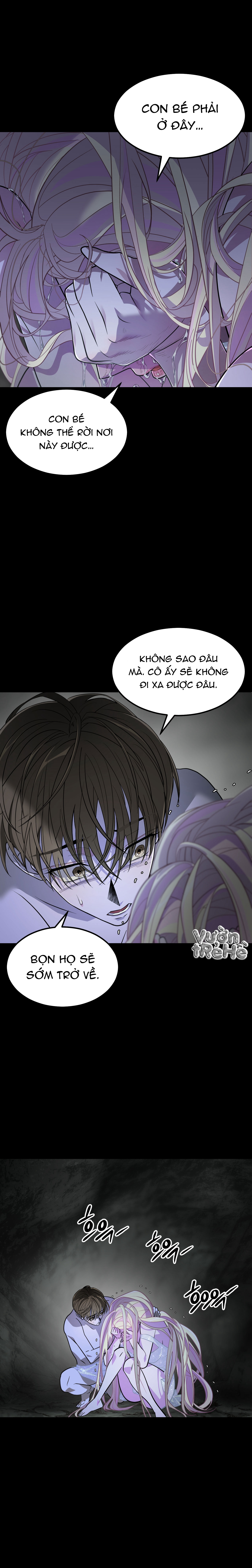 Cuốn Sách Tử Thần Chapter 9 - Trang 2