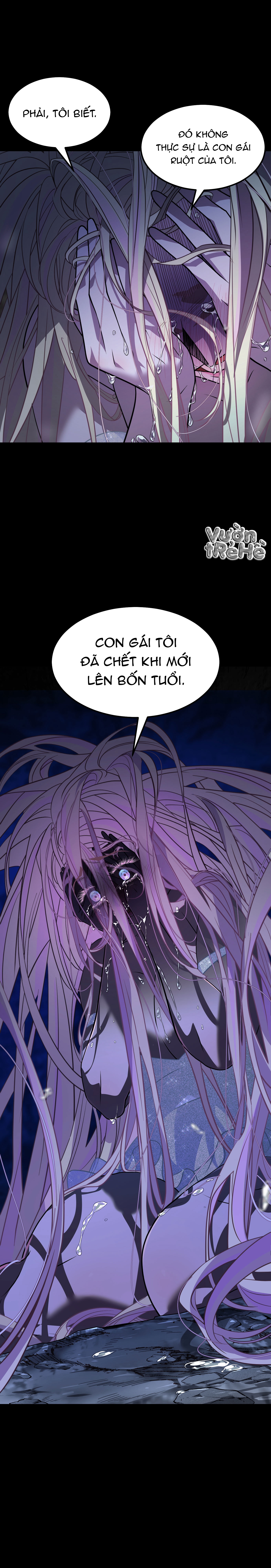 Cuốn Sách Tử Thần Chapter 9 - Trang 2