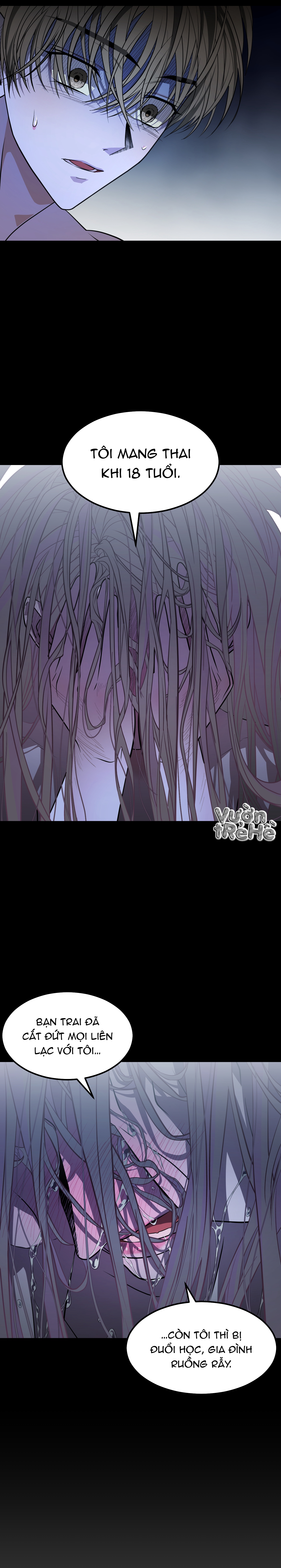 Cuốn Sách Tử Thần Chapter 9 - Trang 2