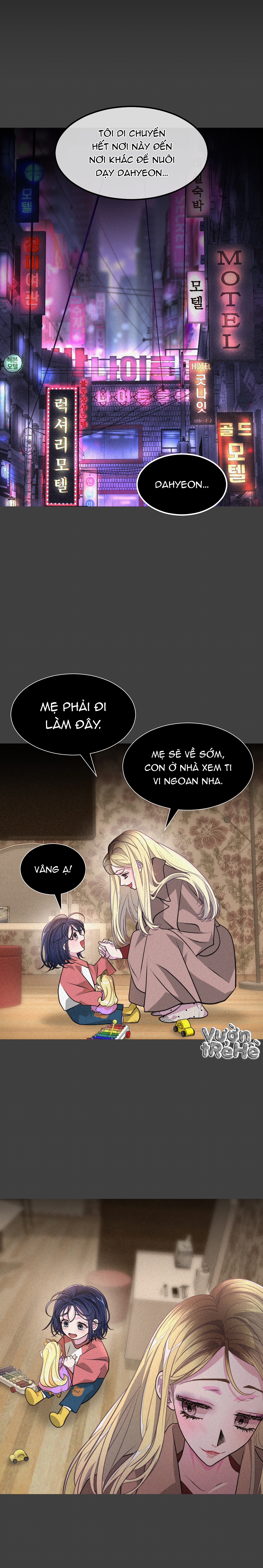 Cuốn Sách Tử Thần Chapter 9 - Trang 2