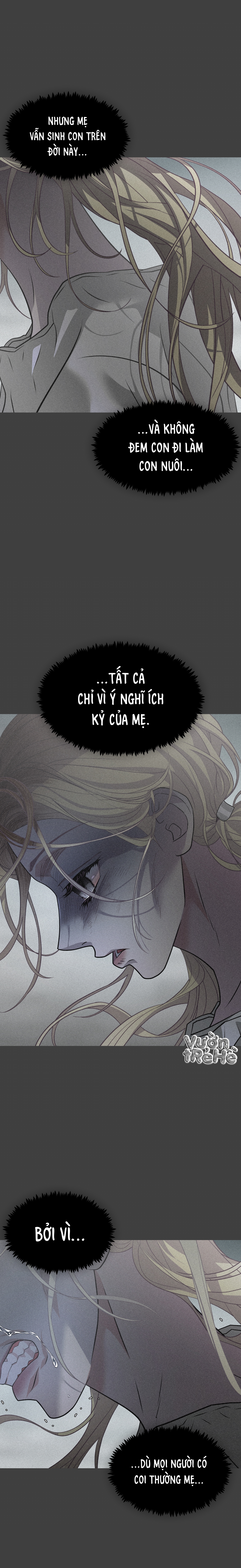 Cuốn Sách Tử Thần Chapter 9 - Trang 2
