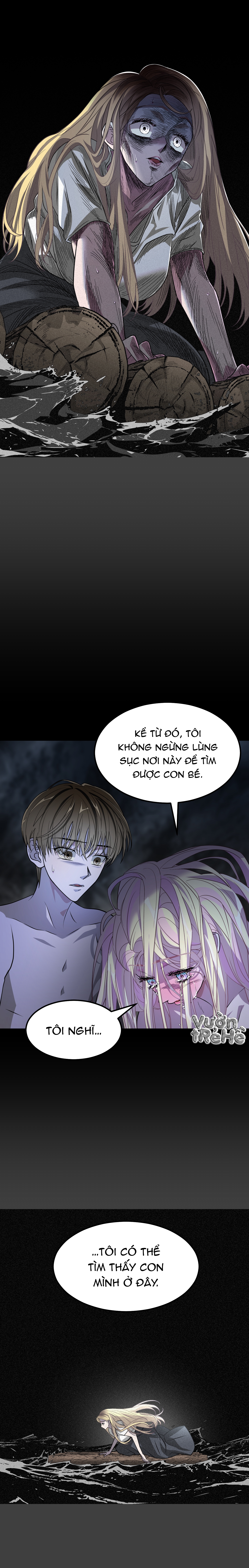 Cuốn Sách Tử Thần Chapter 9 - Trang 2