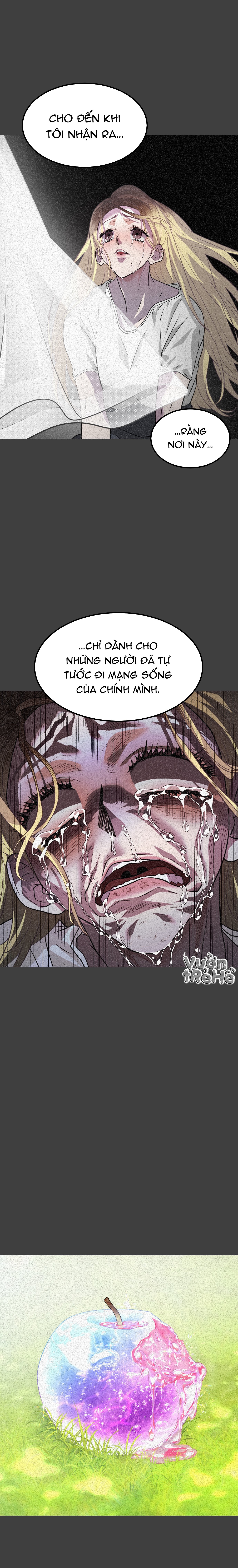 Cuốn Sách Tử Thần Chapter 9 - Trang 2