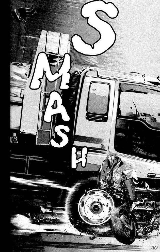 Cuốn Sổ Thiên Mệnh Chapter 1 - Trang 2