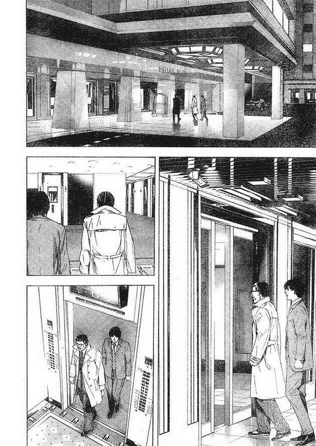 Cuốn Sổ Thiên Mệnh Chapter 10 - Trang 2