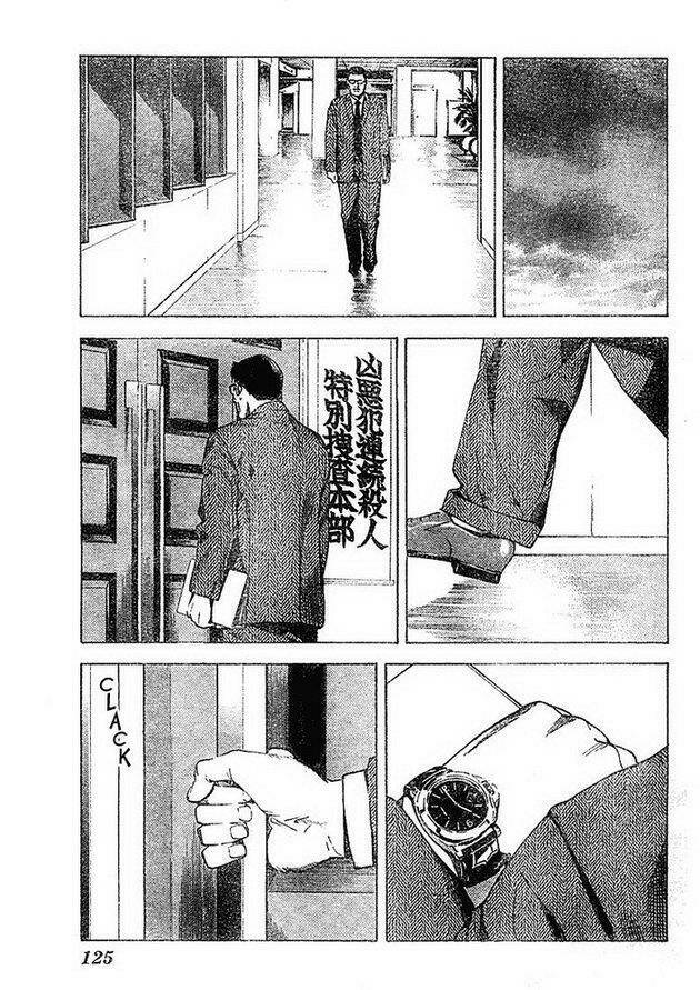 Cuốn Sổ Thiên Mệnh Chapter 10 - Trang 2