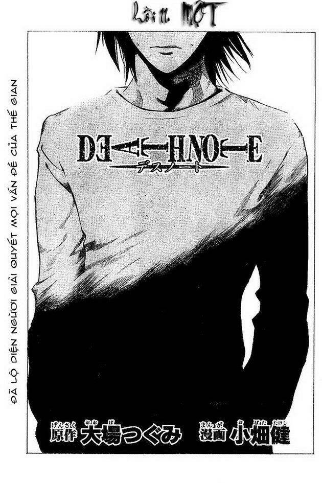 Cuốn Sổ Thiên Mệnh Chapter 11 - Trang 2