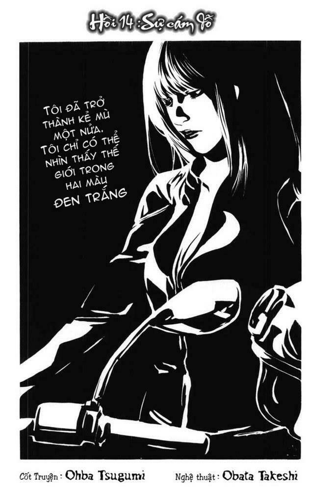 Cuốn Sổ Thiên Mệnh Chapter 14 - Trang 2