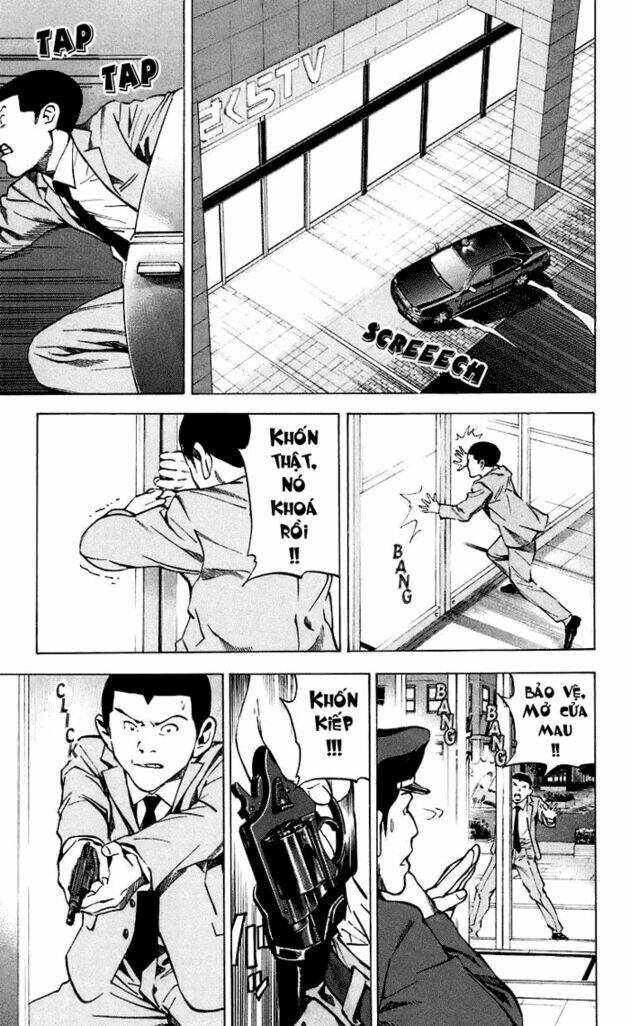 Cuốn Sổ Thiên Mệnh Chapter 23 - Trang 2