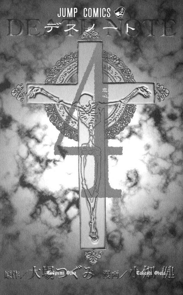 Cuốn Sổ Thiên Mệnh Chapter 26 - Trang 2